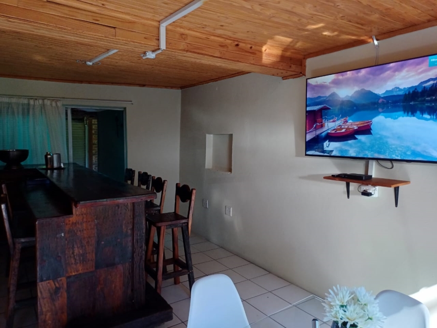 4 Bedroom Property for Sale in Heilbron Free State